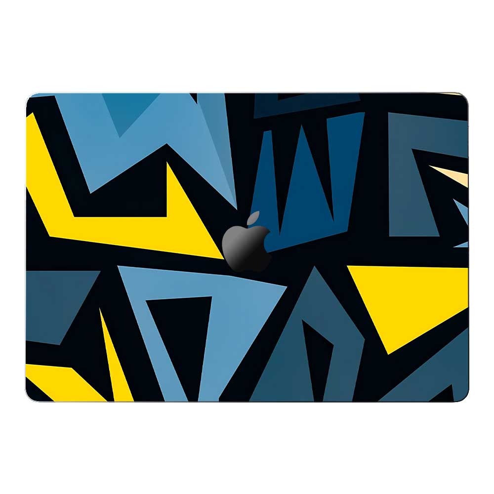 Macbook  Air M1 2020 Skins & Wraps
