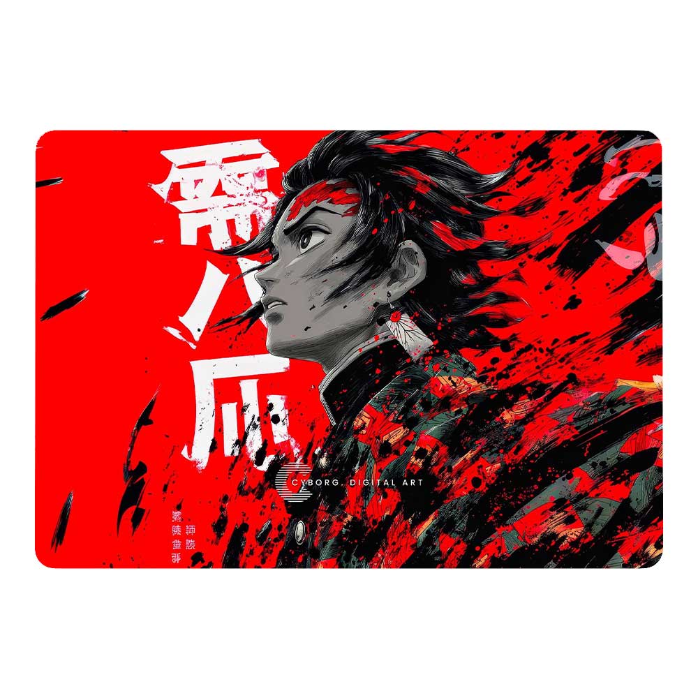 Macbook  Air M1 2020 Skins & Wraps
