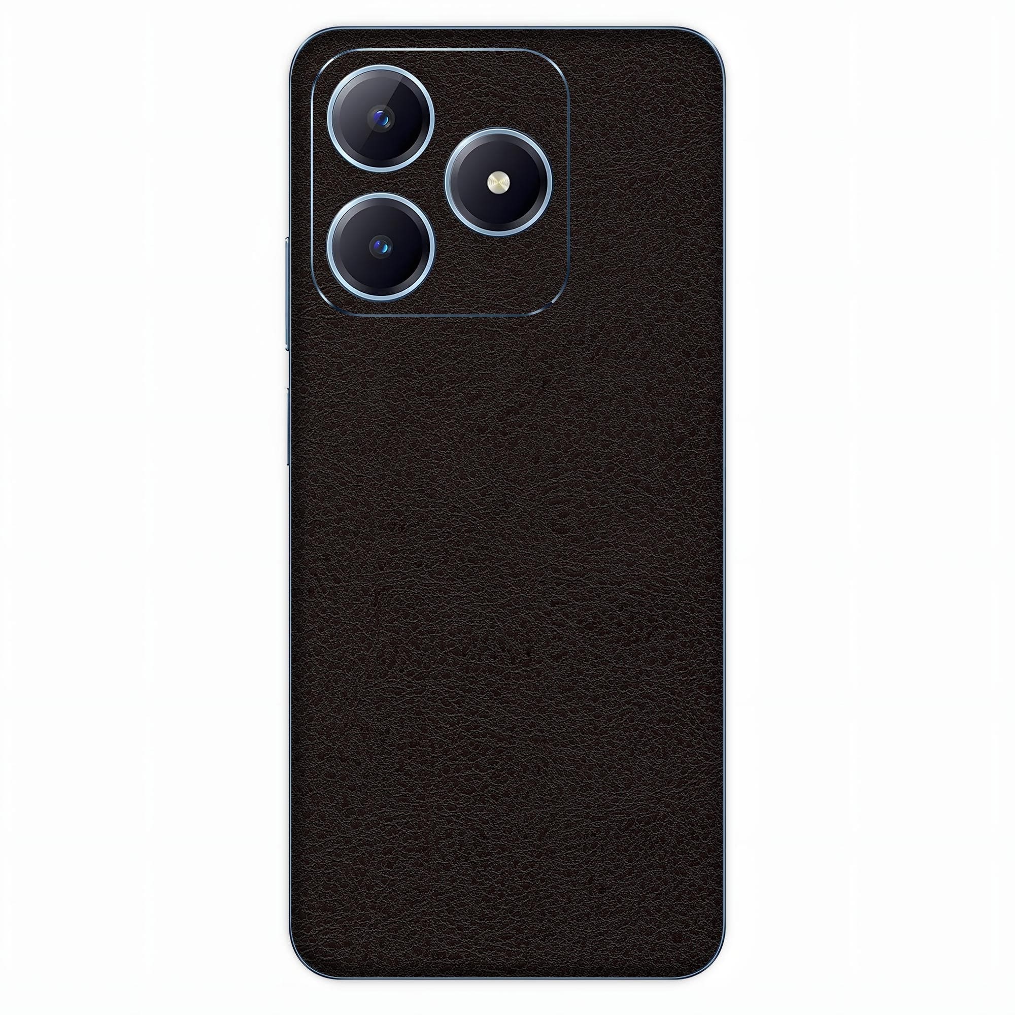 Realme C63 Skins & Wraps