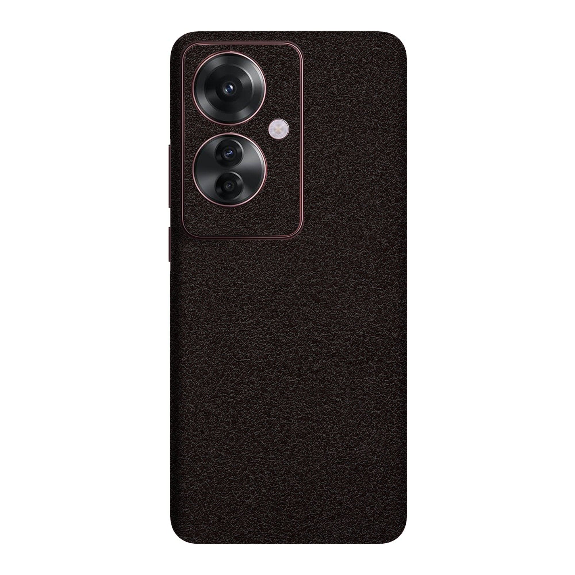 Oppo F25 Pro (5G) Skins & Wraps