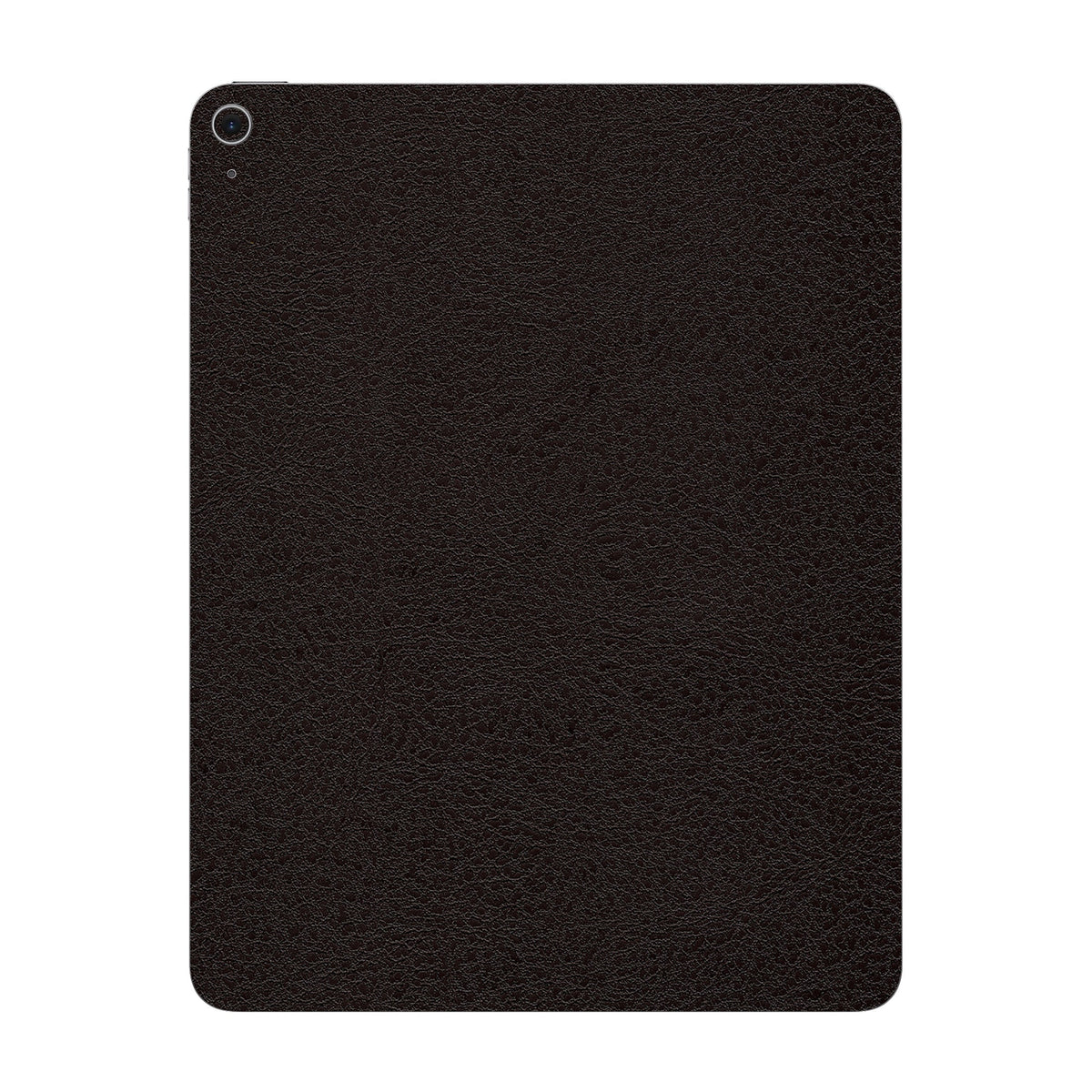 Brown Leather skin on iPad Air 13-inch M3 2025 by Decalz