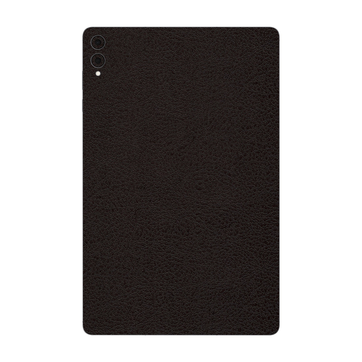 Brown Leather skin on Samsung Galaxy Tab S11 Ultra by Decalz