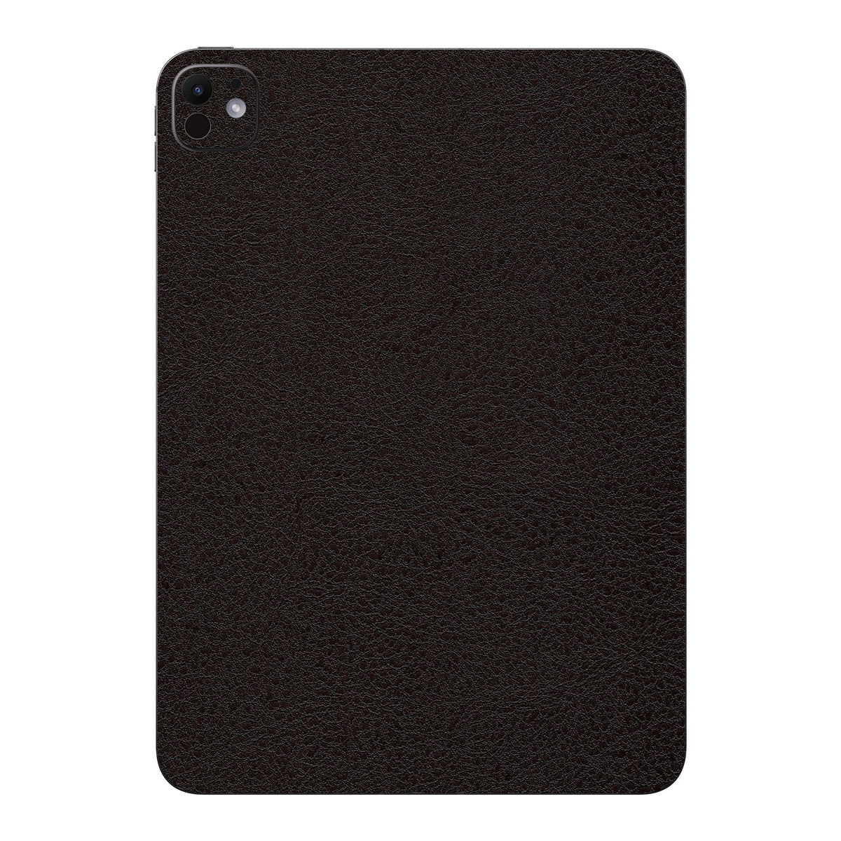 Brown Leather skin on iPad Pro 11-inch M5 by Decalz