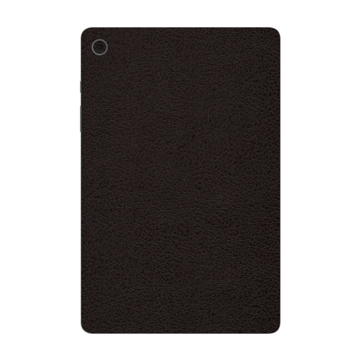 Brown Leather skin on Samsung Galaxy Tab S10 Lite by Decalz
