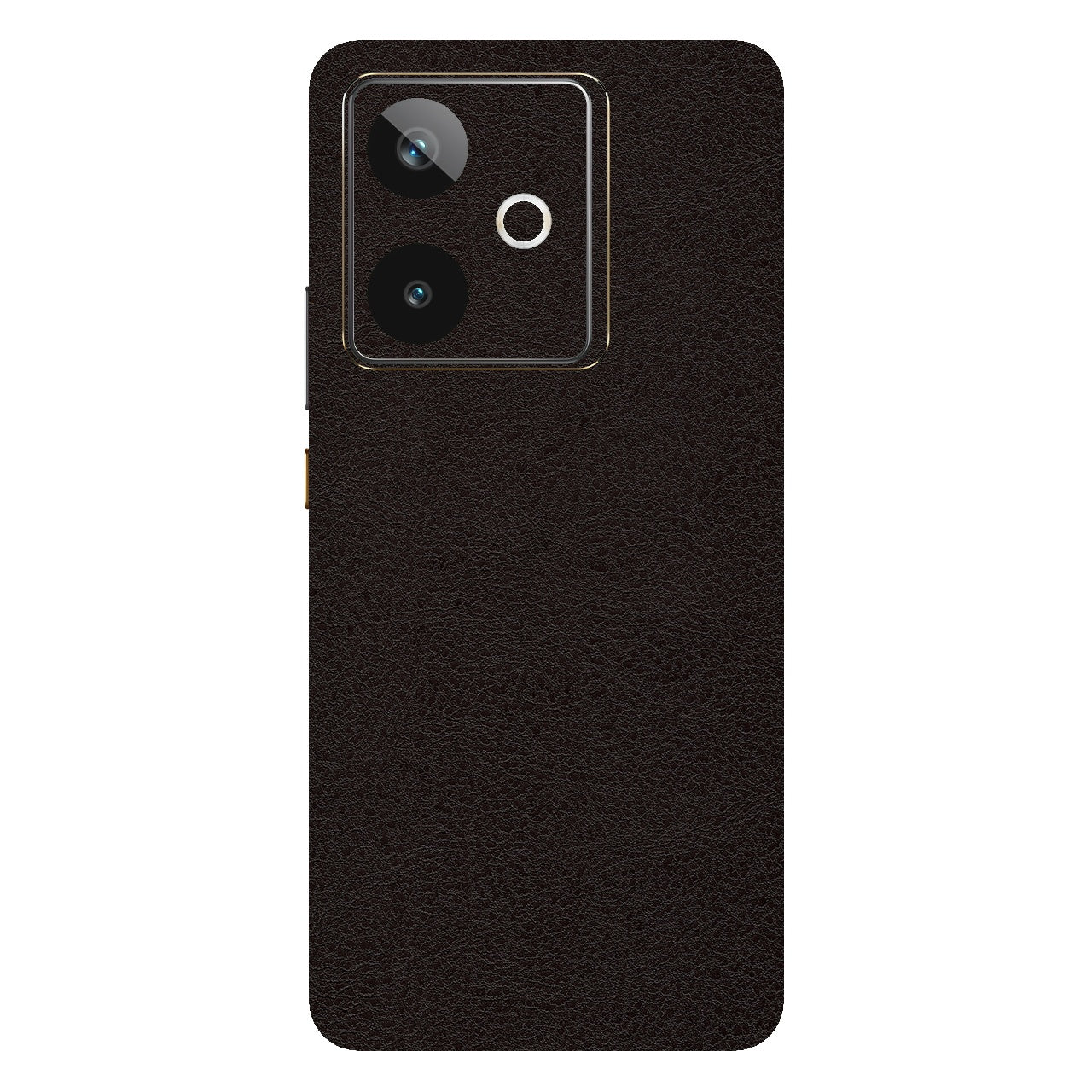 Brown Leather