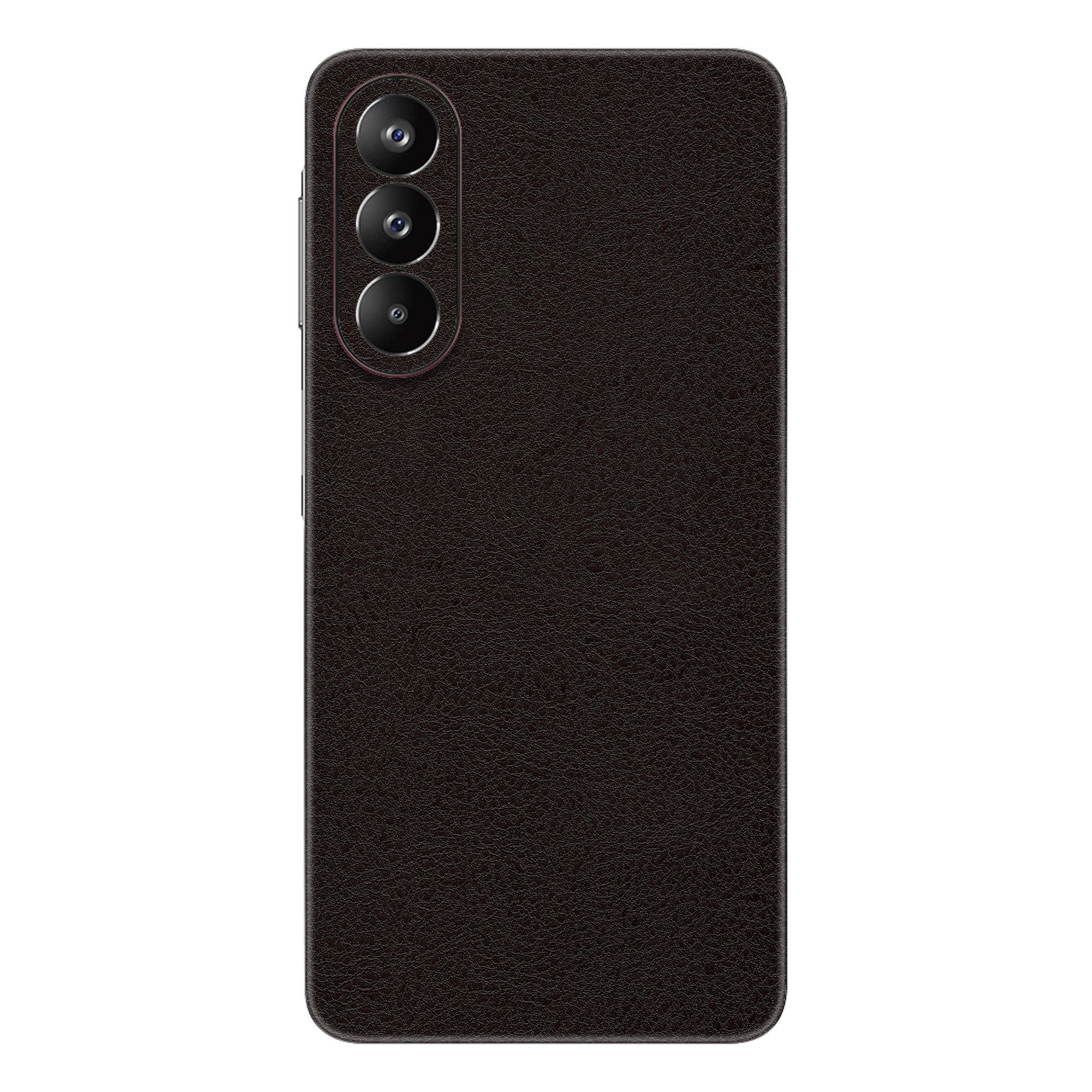 Brown Leather