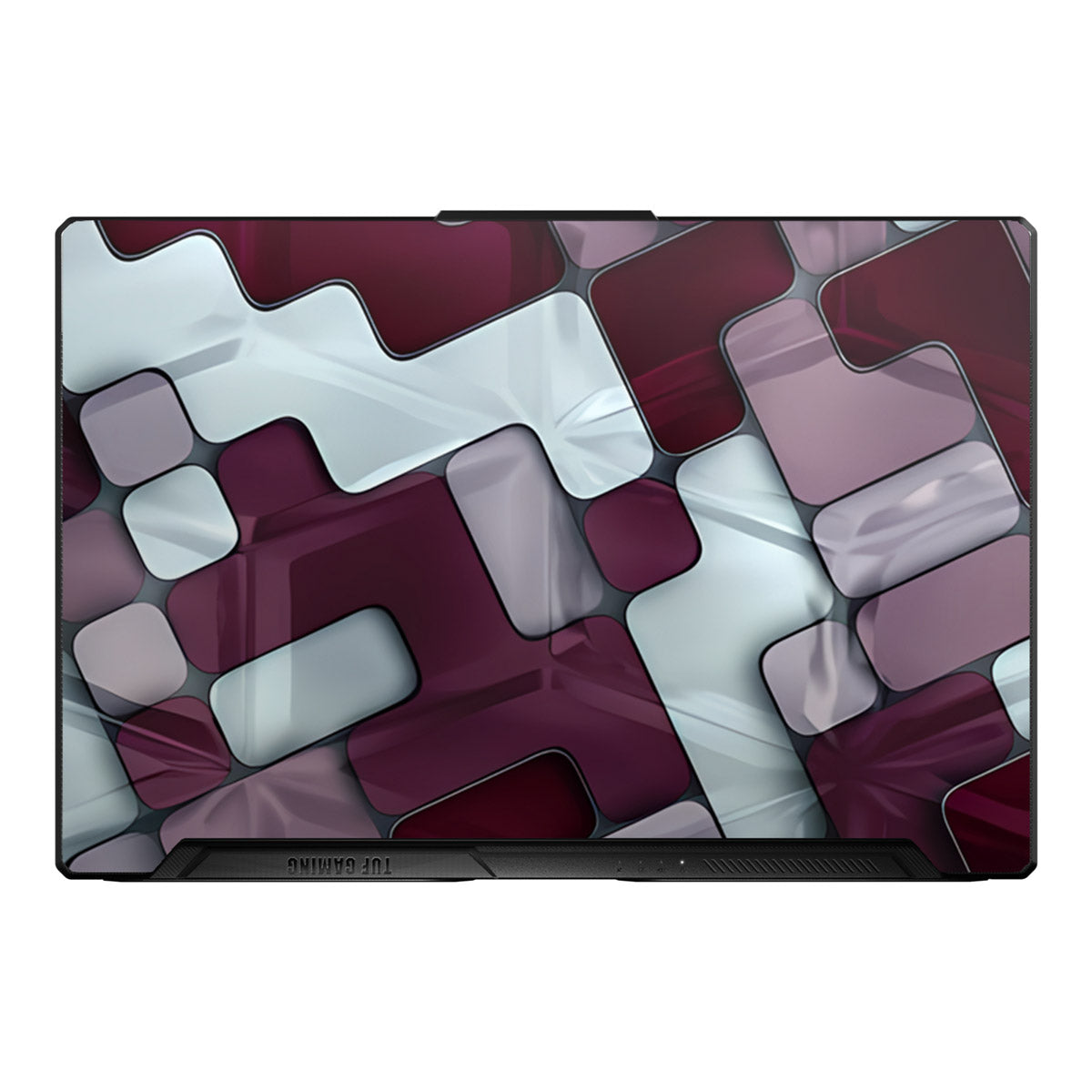Browny White - Laptop Skins