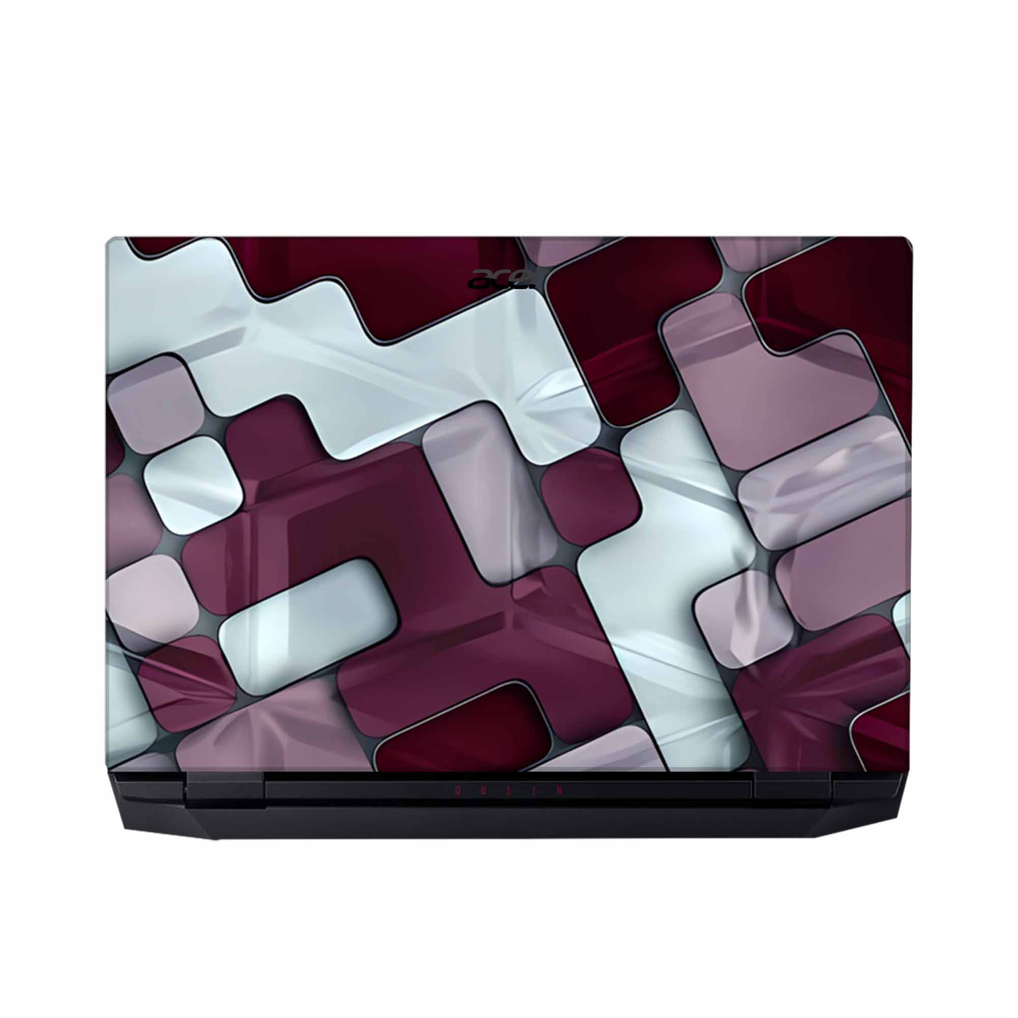 ACER Nitro 5 AN517-55 Skins & Wrap