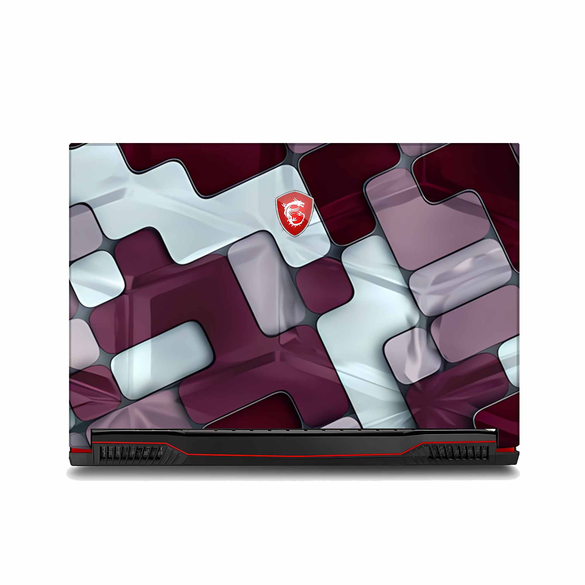 ACER Leopard Pro GP72M 7REX Skins & Wrap