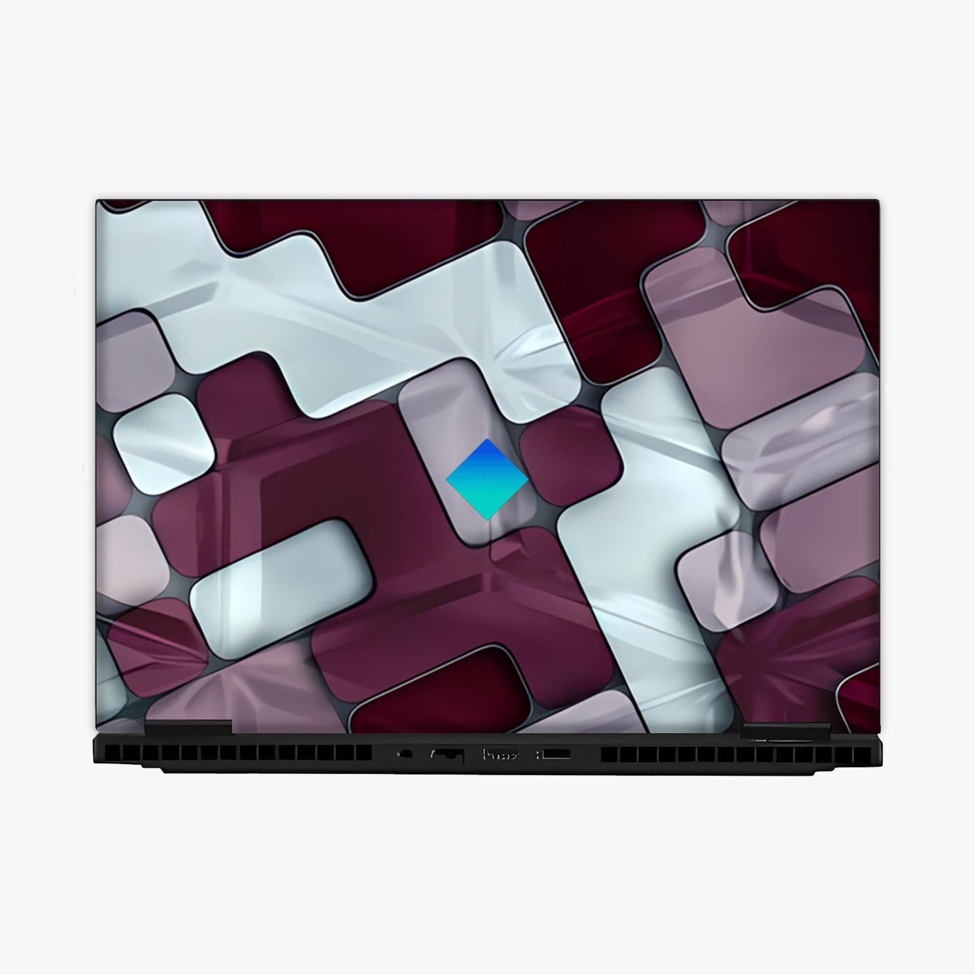 Hp Omen Gaming - 15-EN0013DX Skins & Wraps