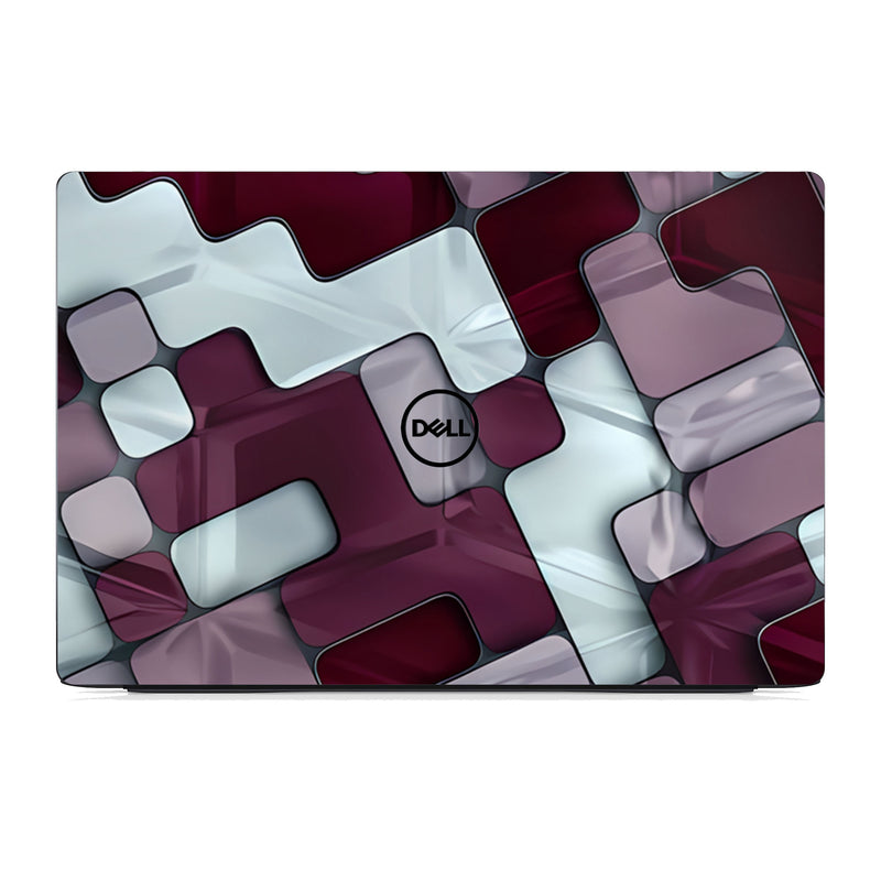 Laptop skin by Decalz