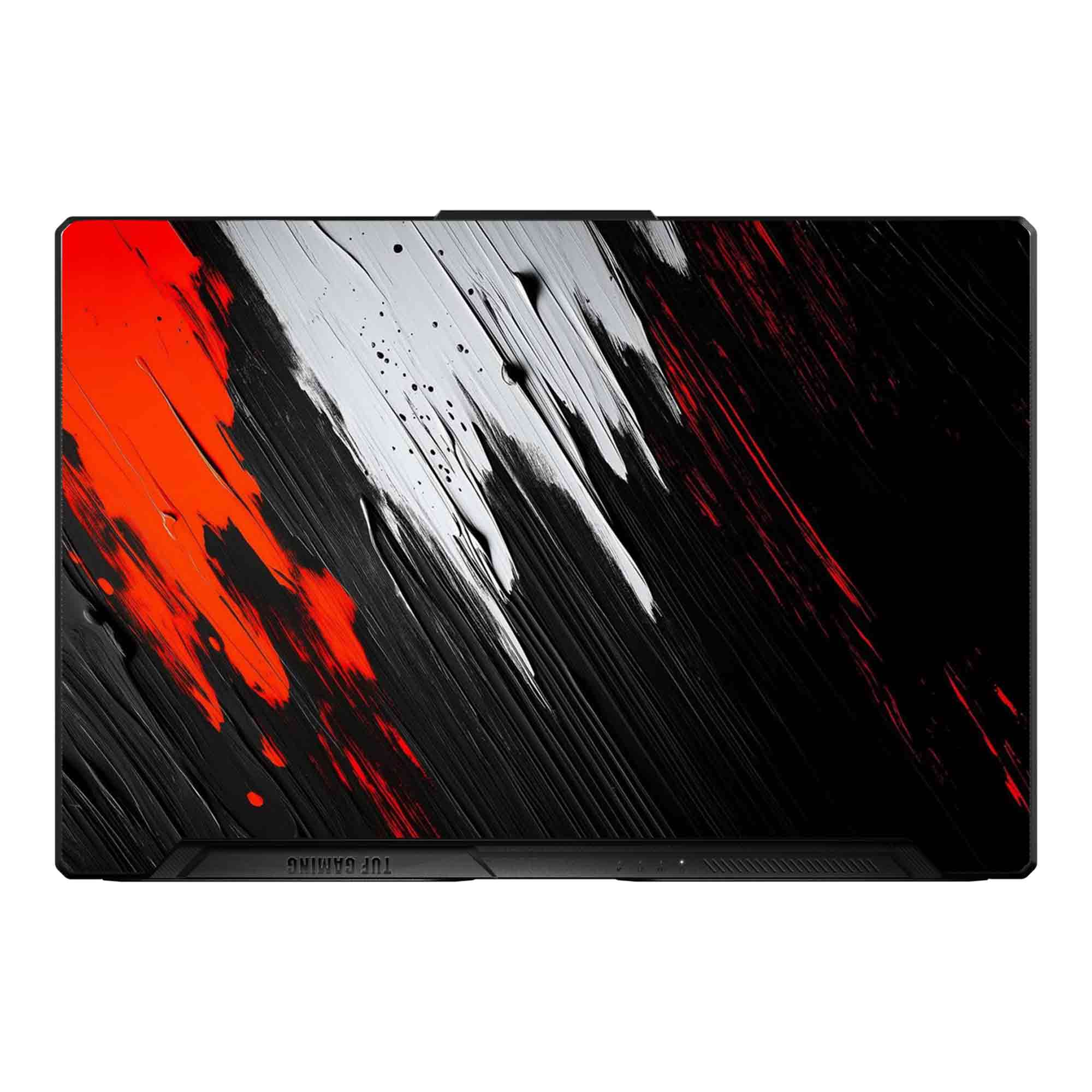 Brush Strokes - Laptop Skins