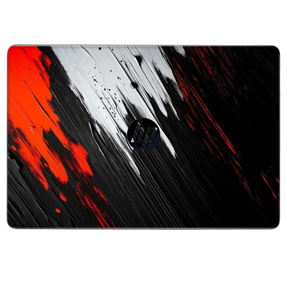 Brush Strokes skin on Hp Elitebook 725 G3 by Decalz