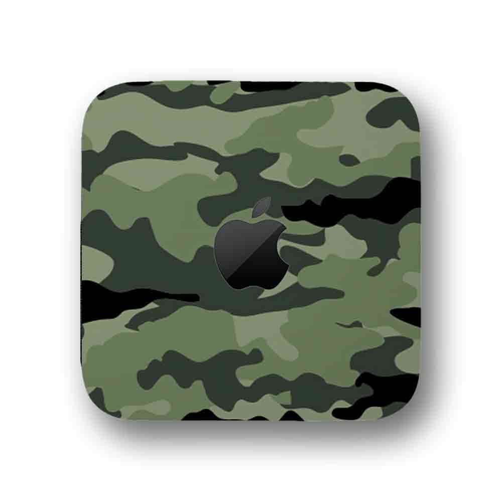 Mac Mini M4 Pro Skins & Wraps