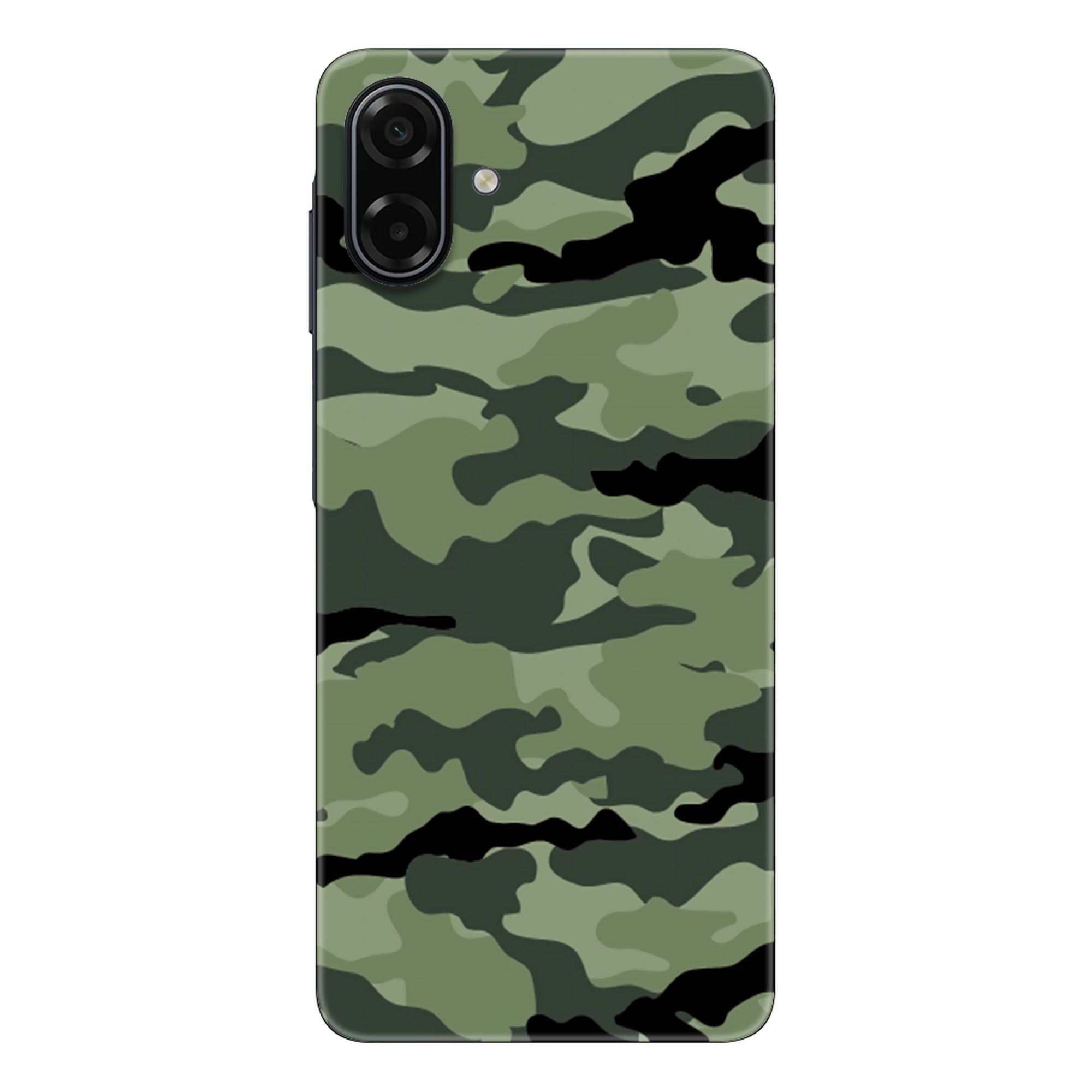 Cammando Camo