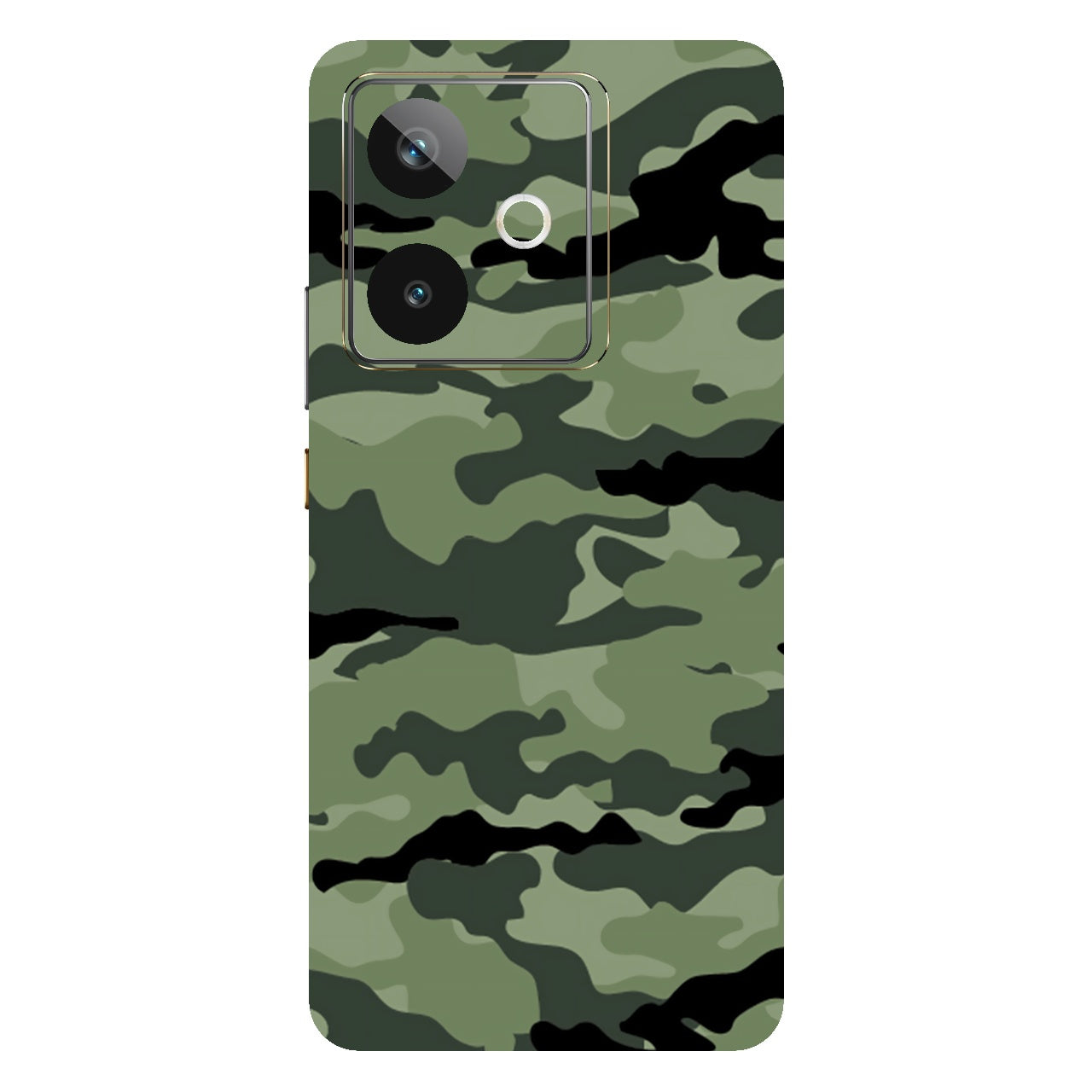 Cammando Camo