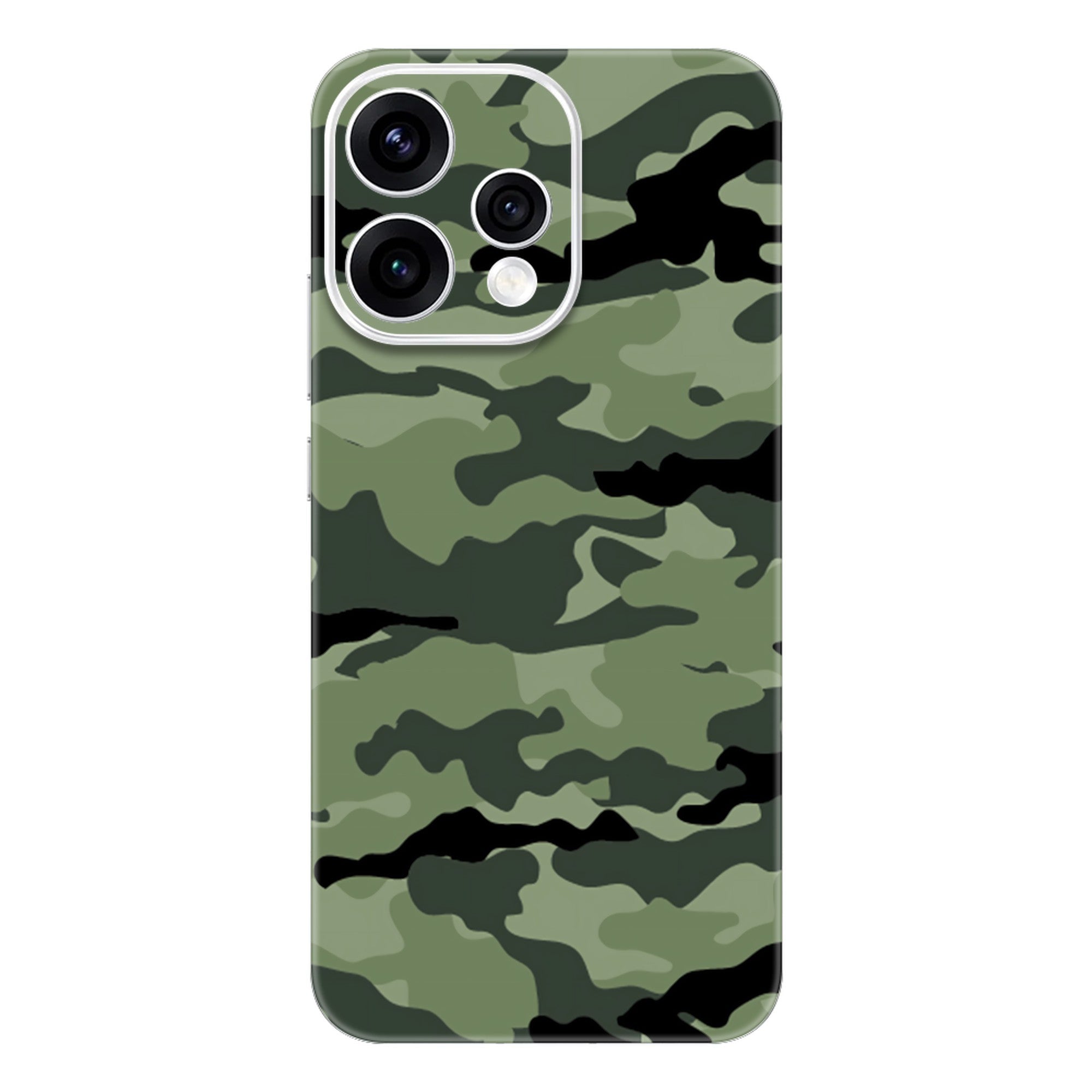 Cammando Camo