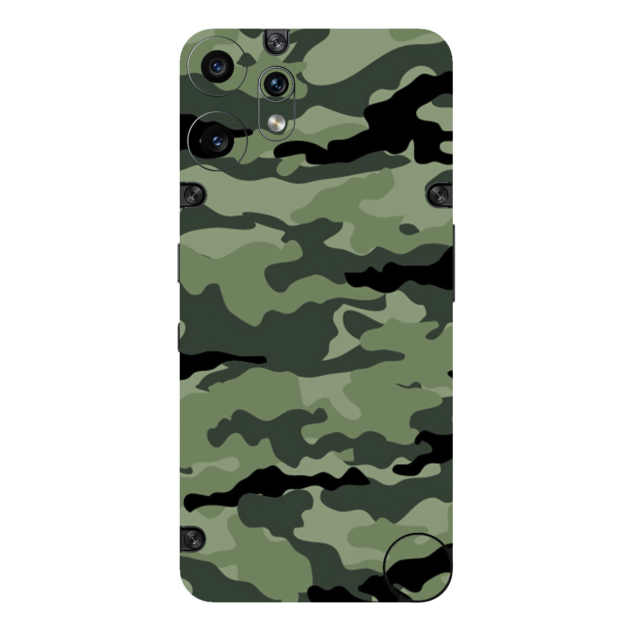 Cammando Camo