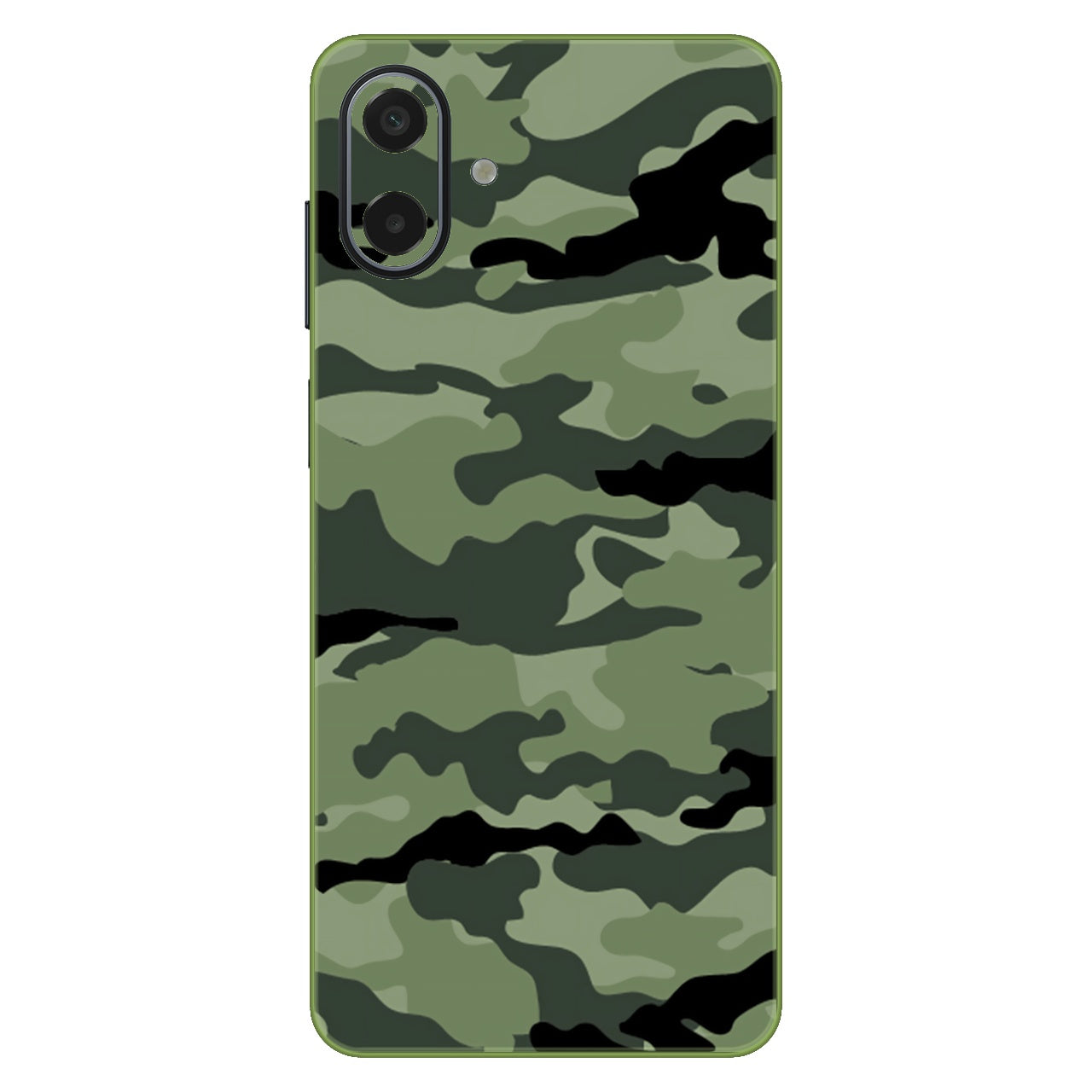 Commando Camo