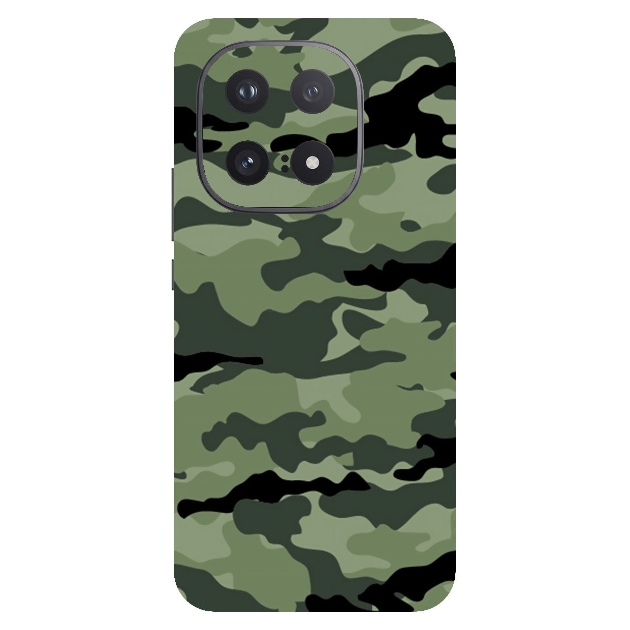 Cammando Camo