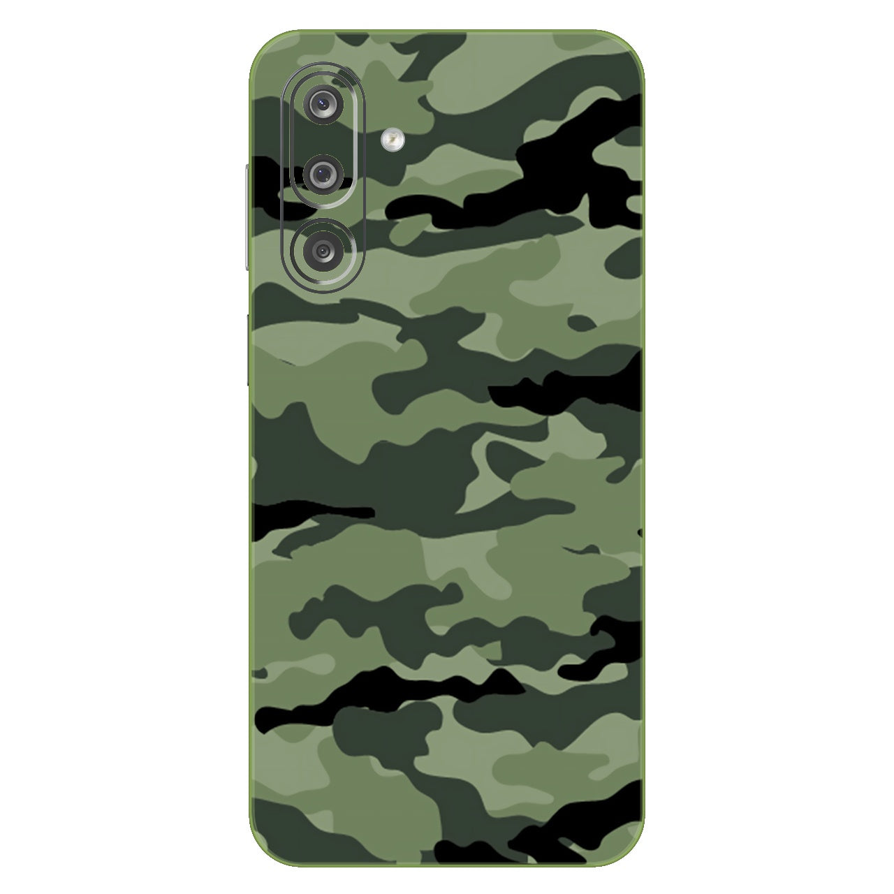 Commando Camo