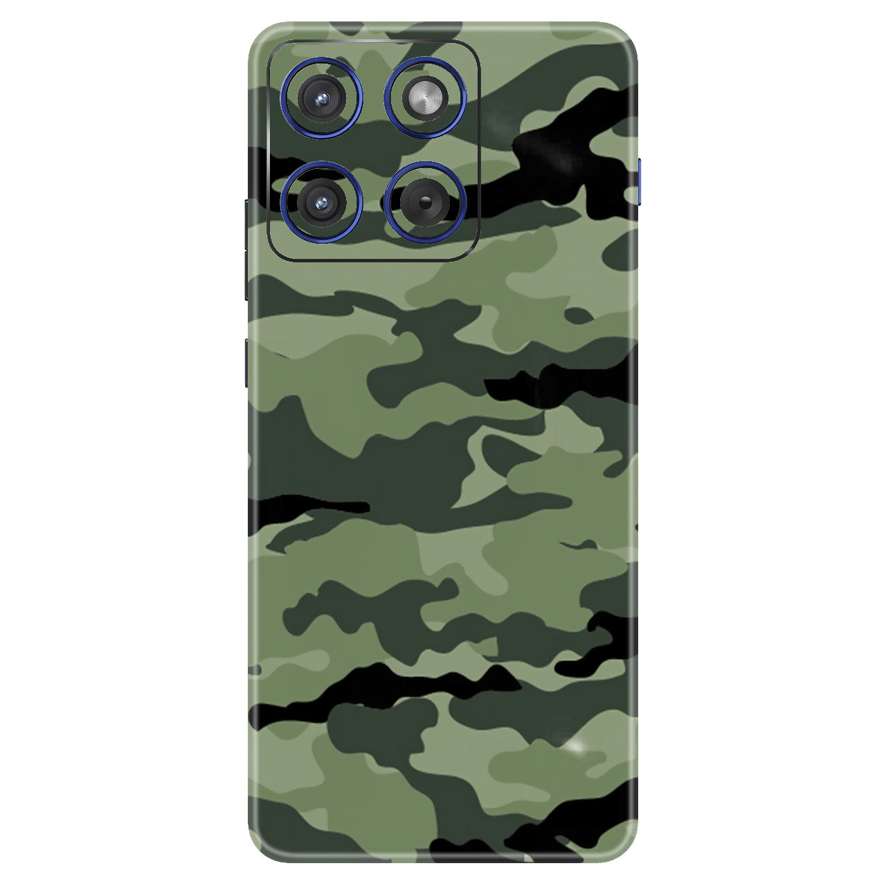Cammando Camo