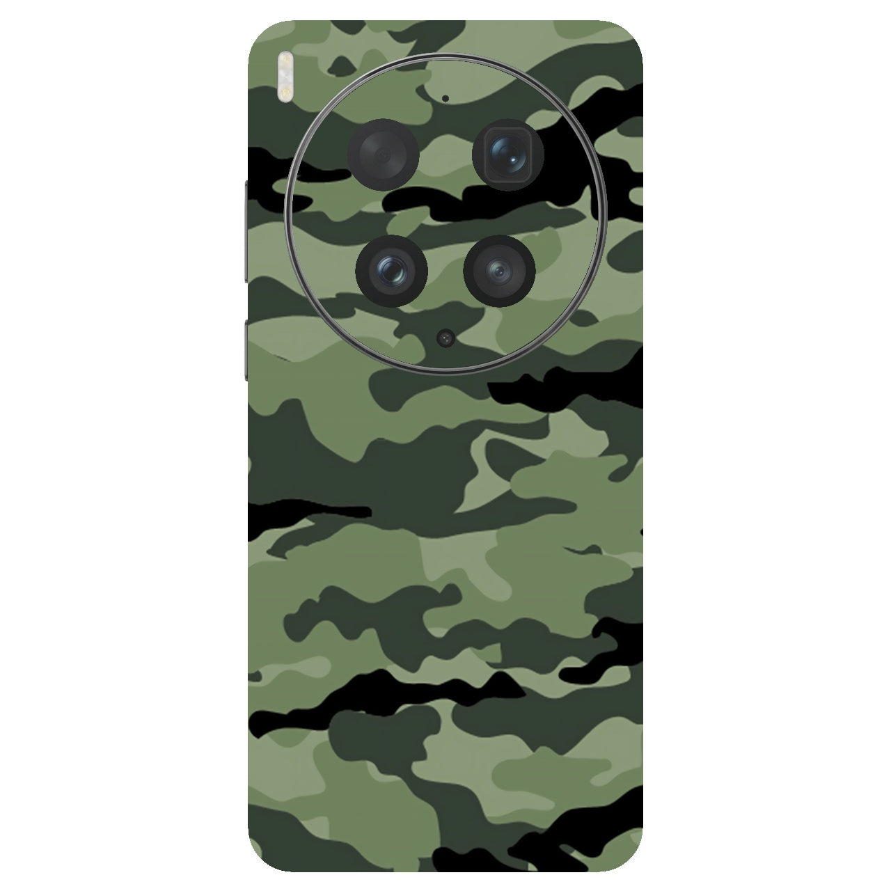 Cammando Camo