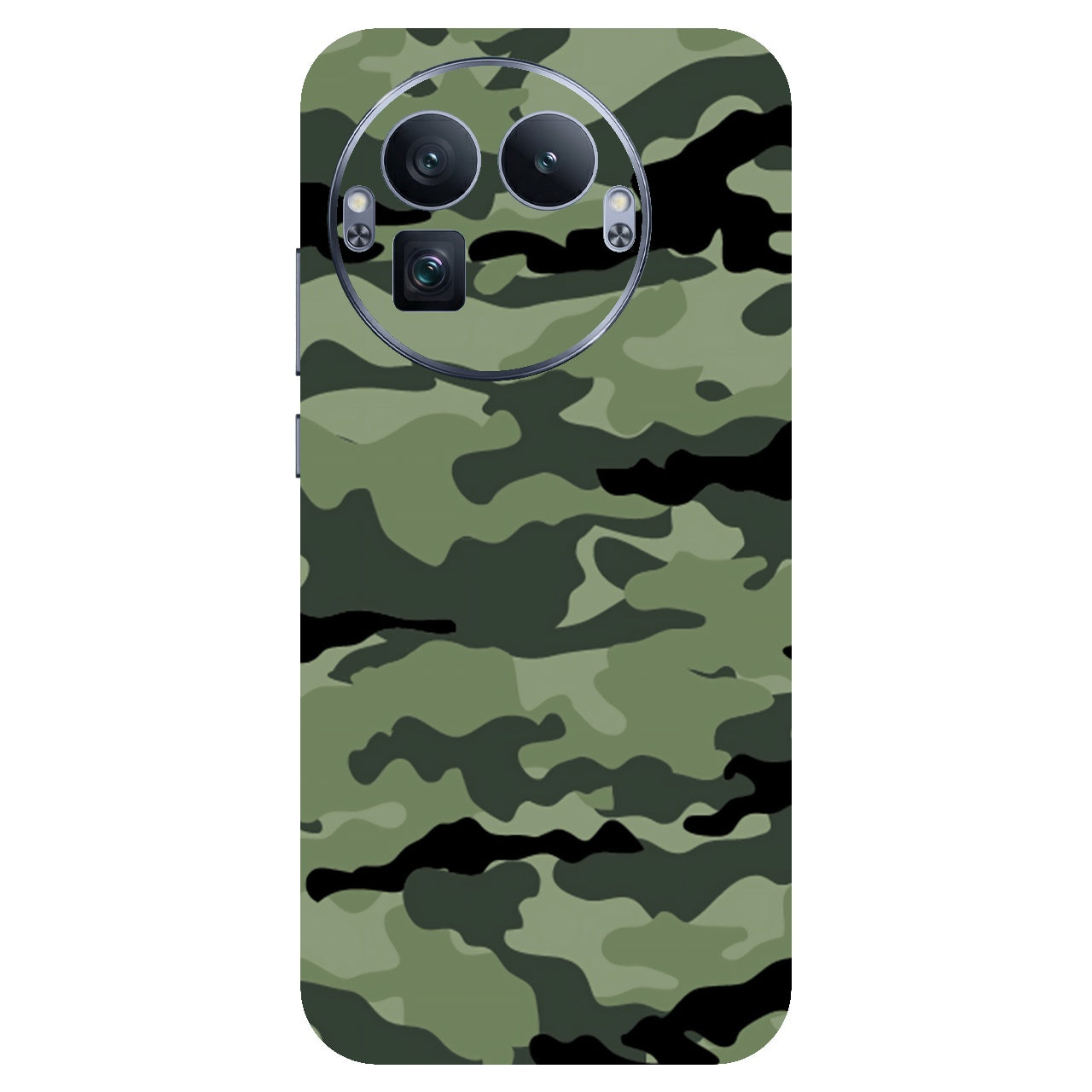 Cammando Camo