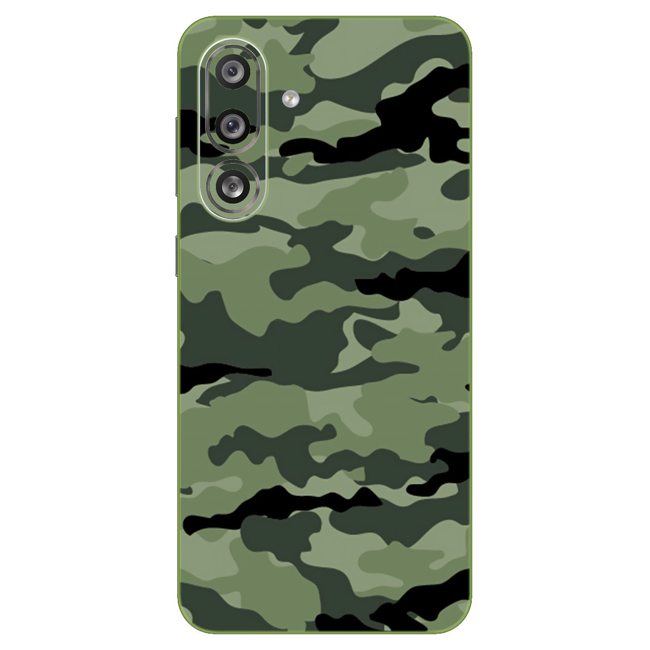 Commando Camo