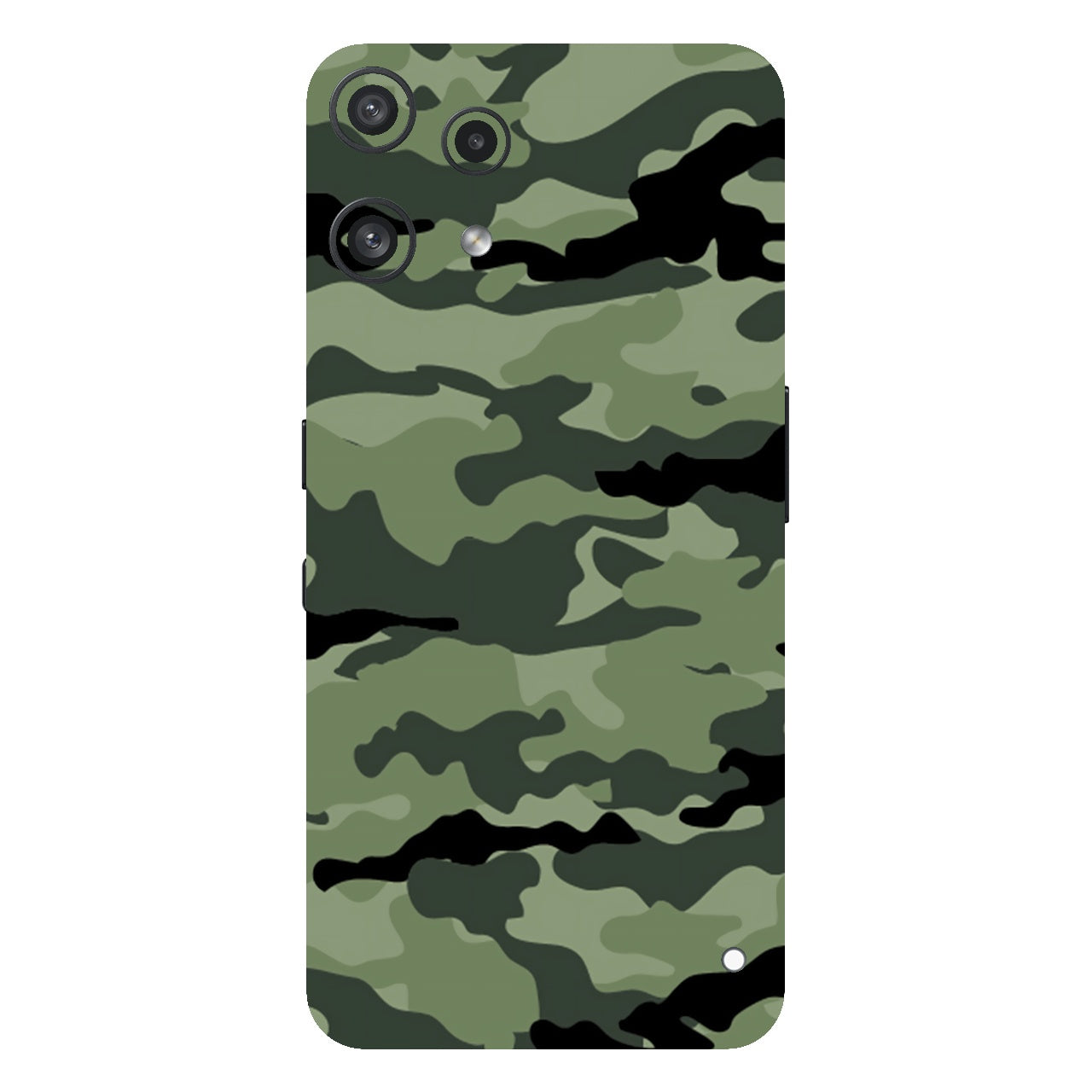 Cammando Camo