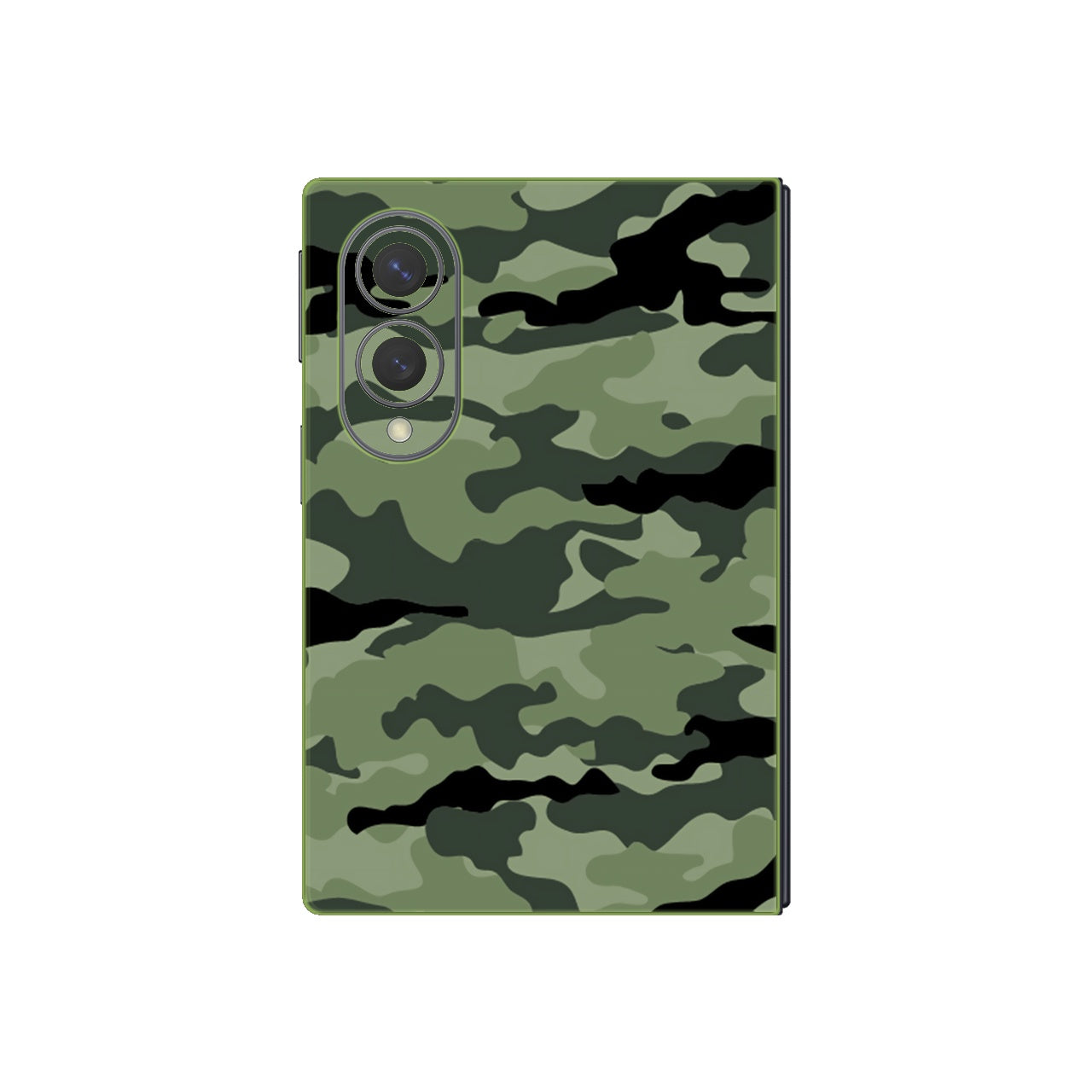 Commando Camo