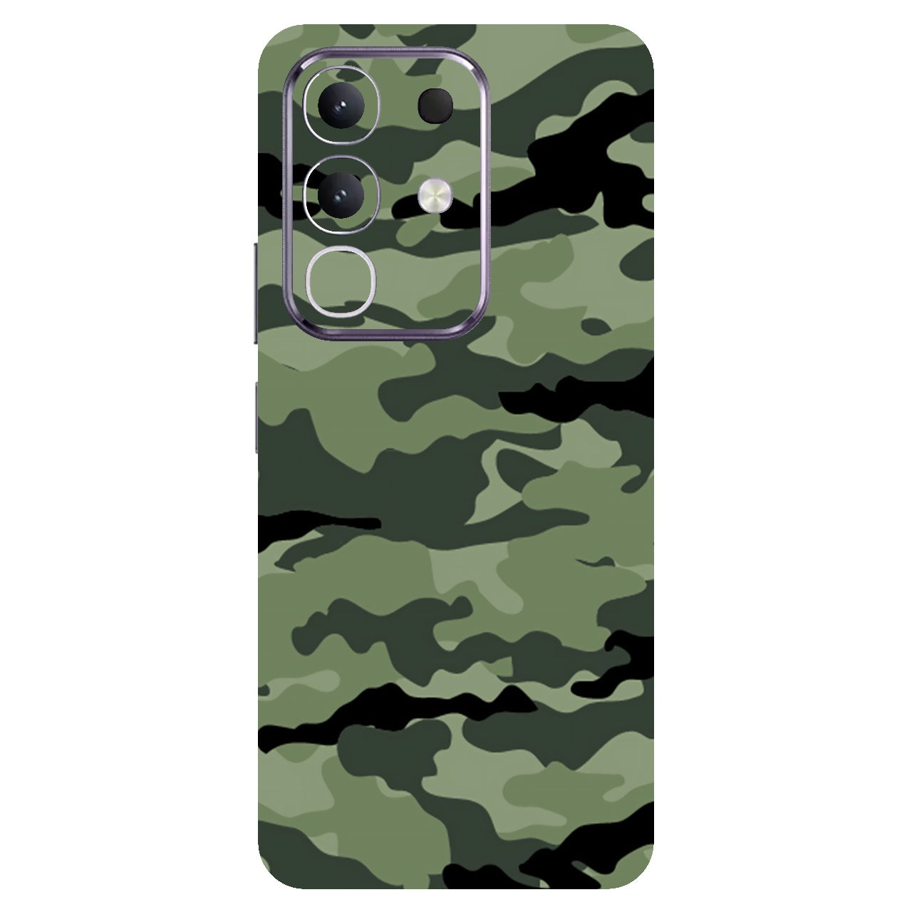 Cammando Camo