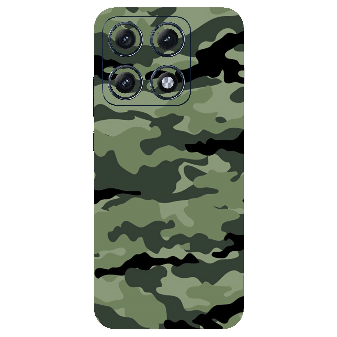 Cammando Camo