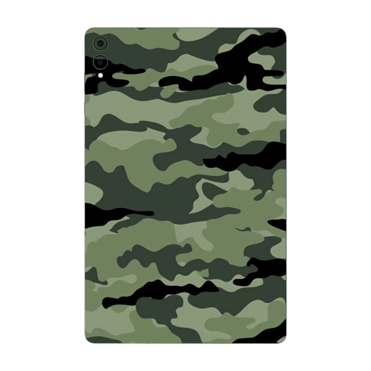 Cammando Camo skin on Samsung Galaxy Tab S11 Ultra by Decalz