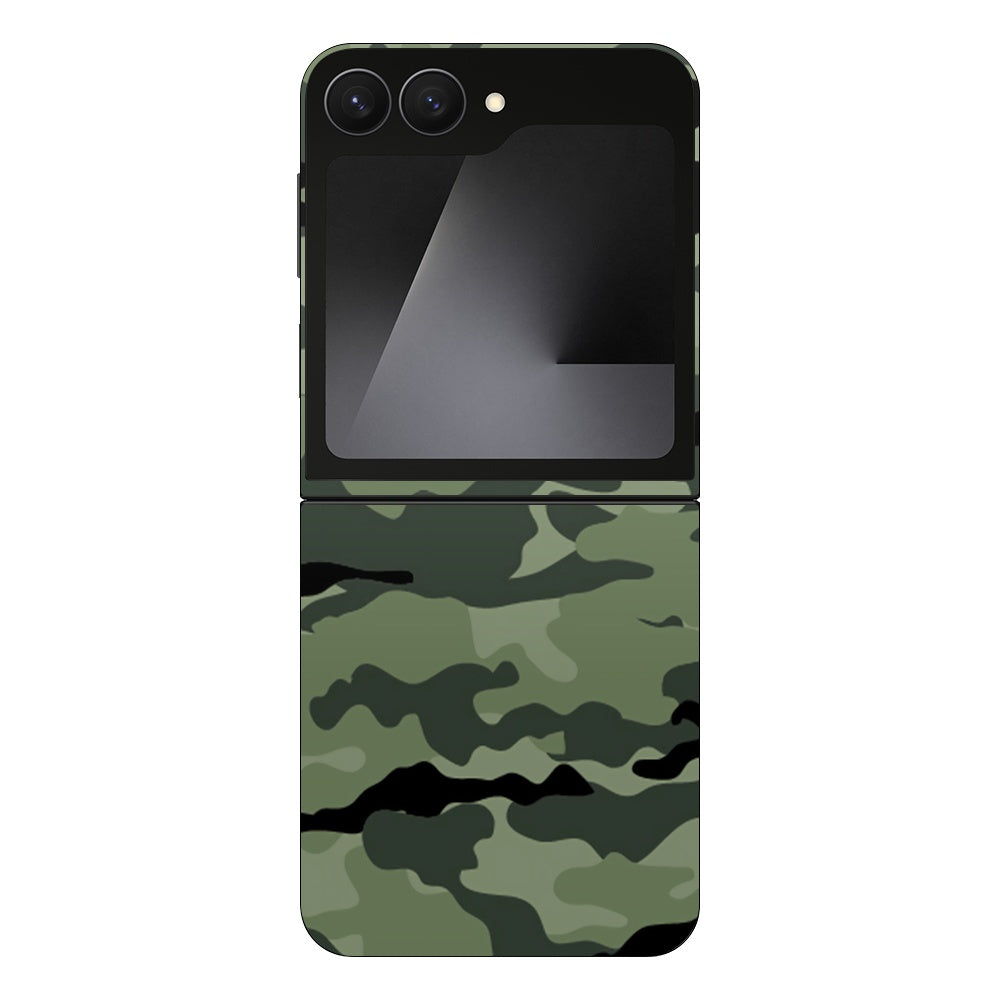 Cammando Camo