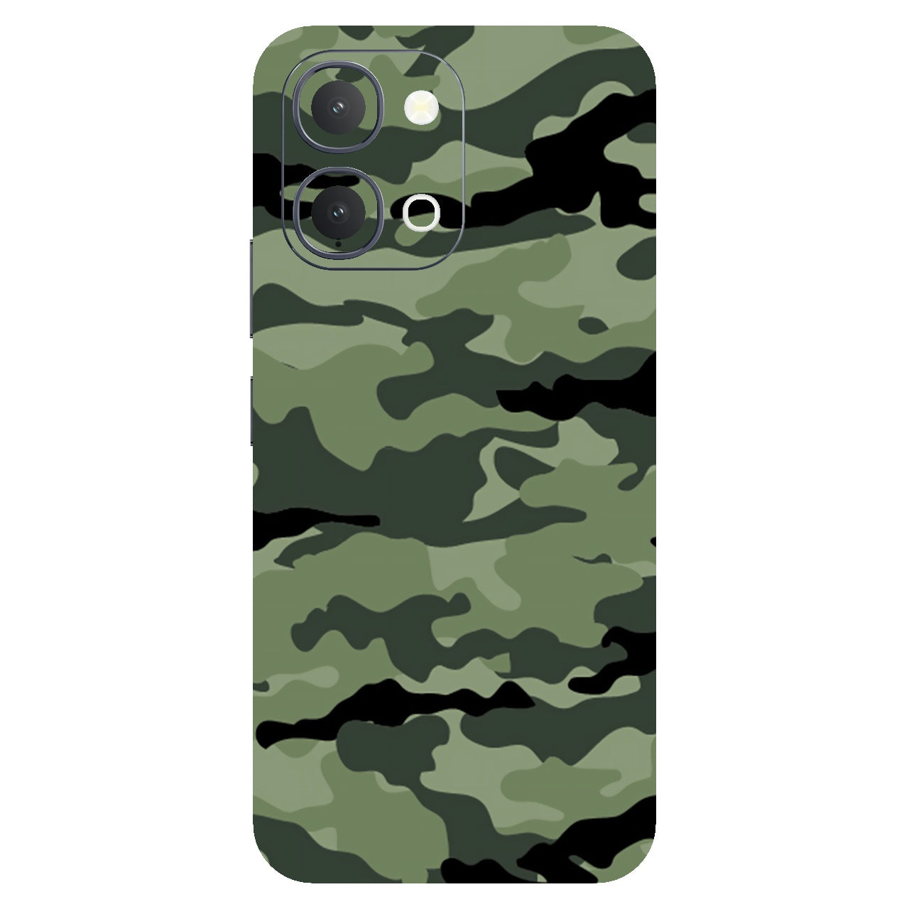 Cammando Camo