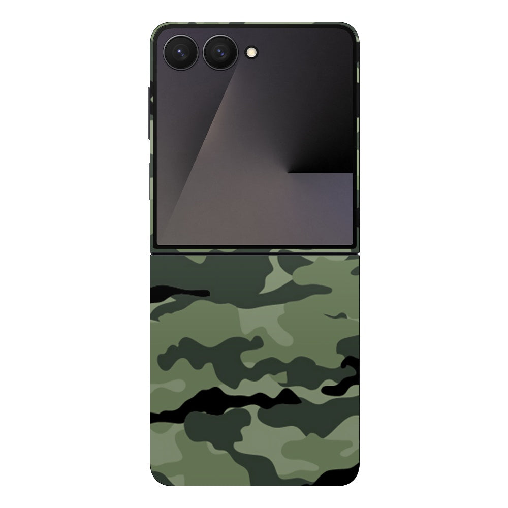 Cammando Camo