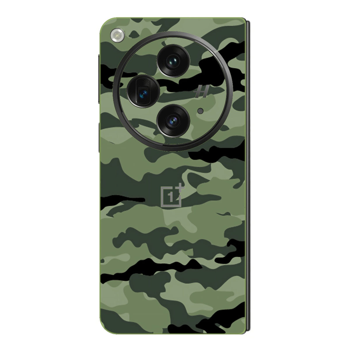 Commando Camo