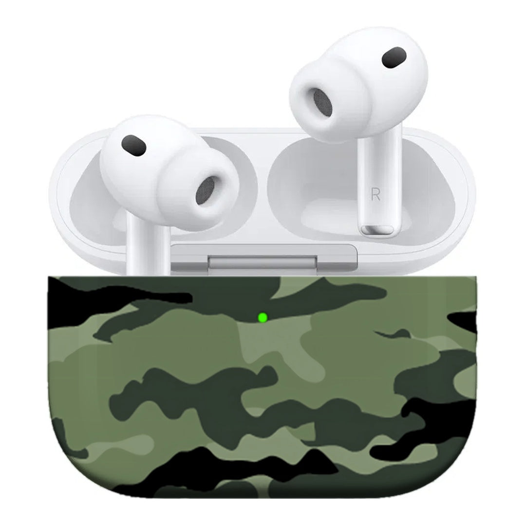 Commando Camo