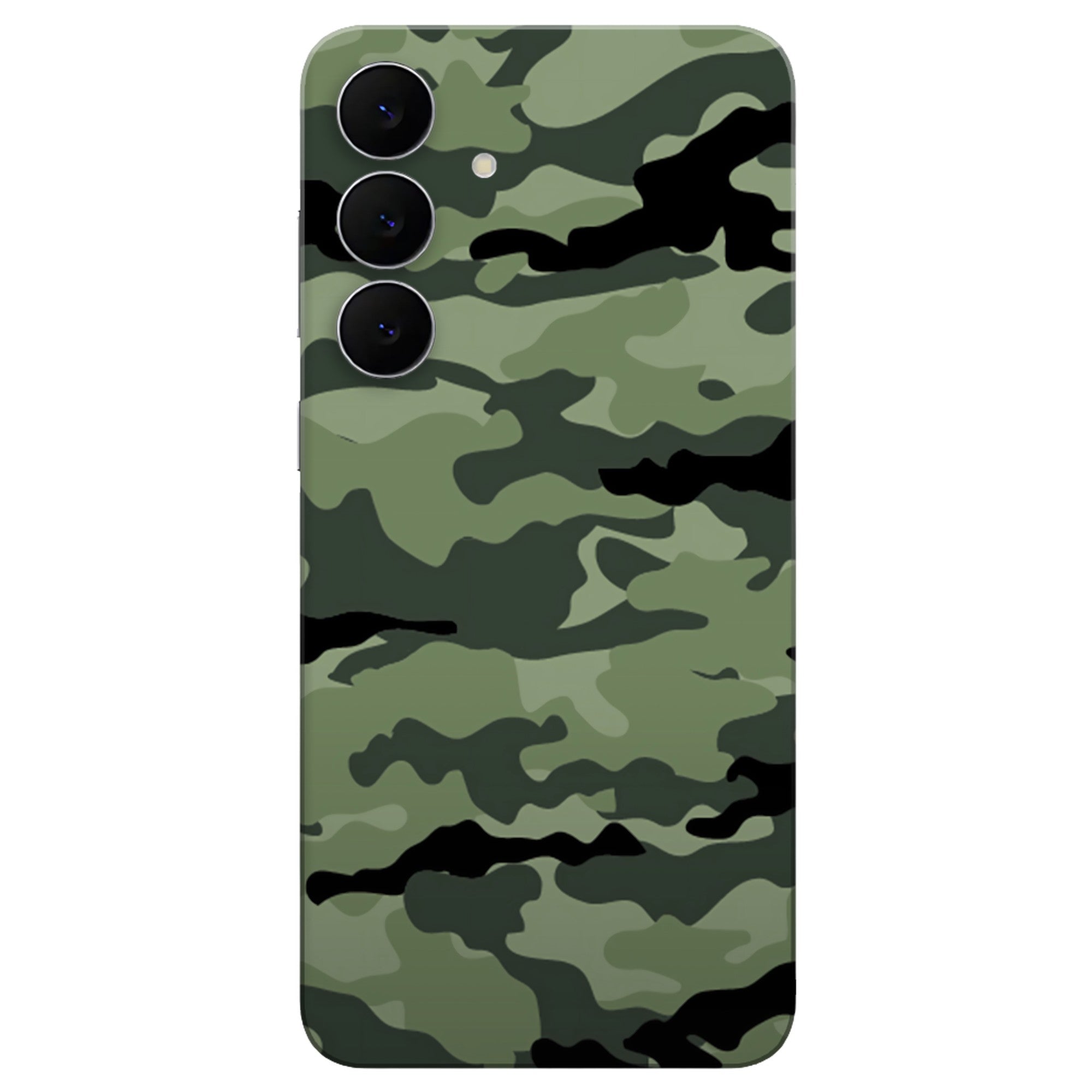 Cammando Camo