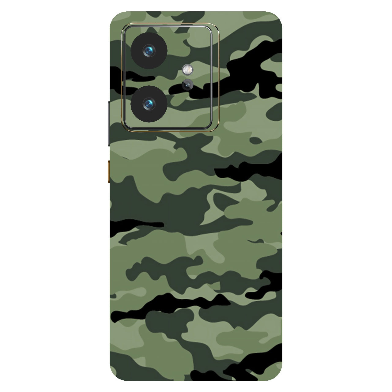 Cammando Camo