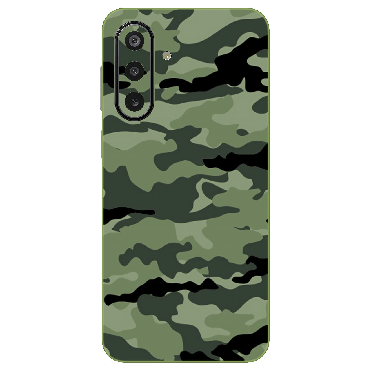 Commando Camo
