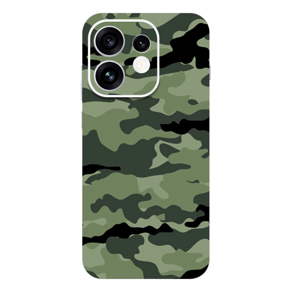 Cammando Camo