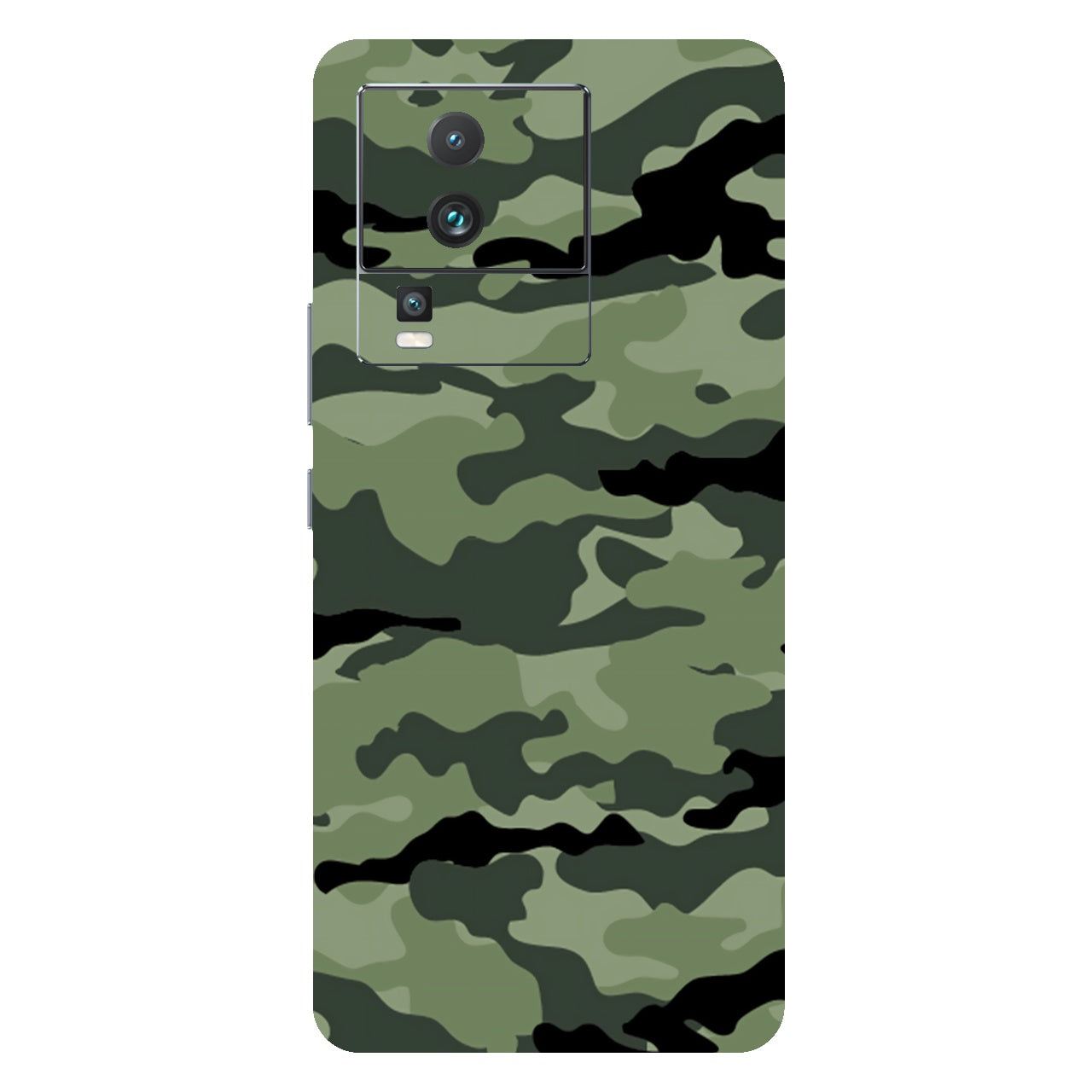 Cammando Camo