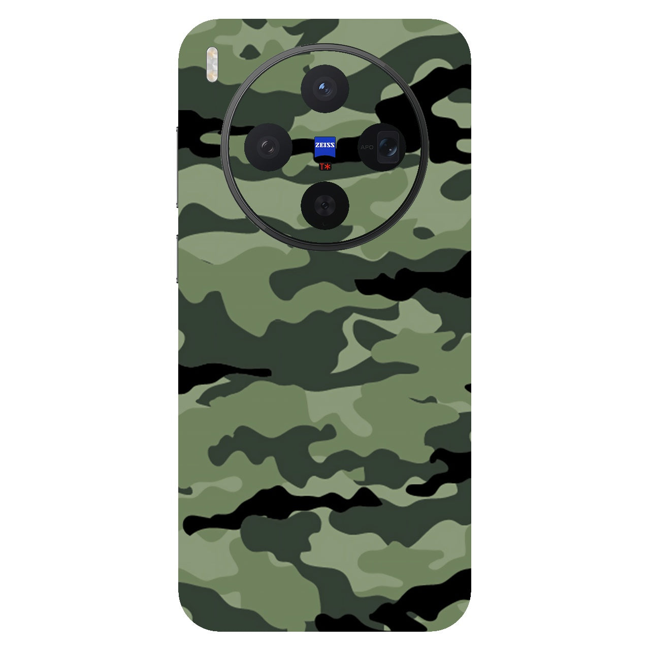Cammando Camo