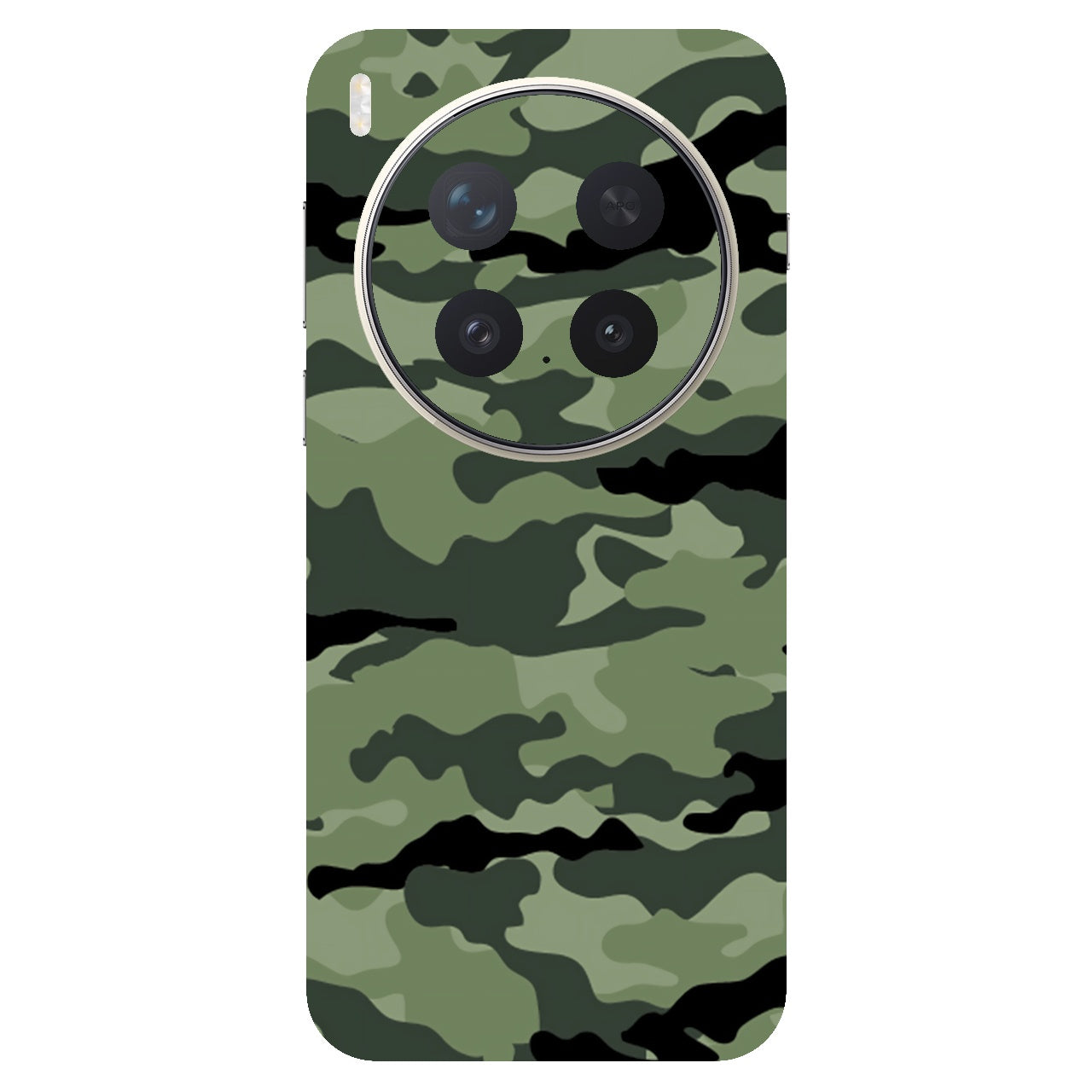 Cammando Camo