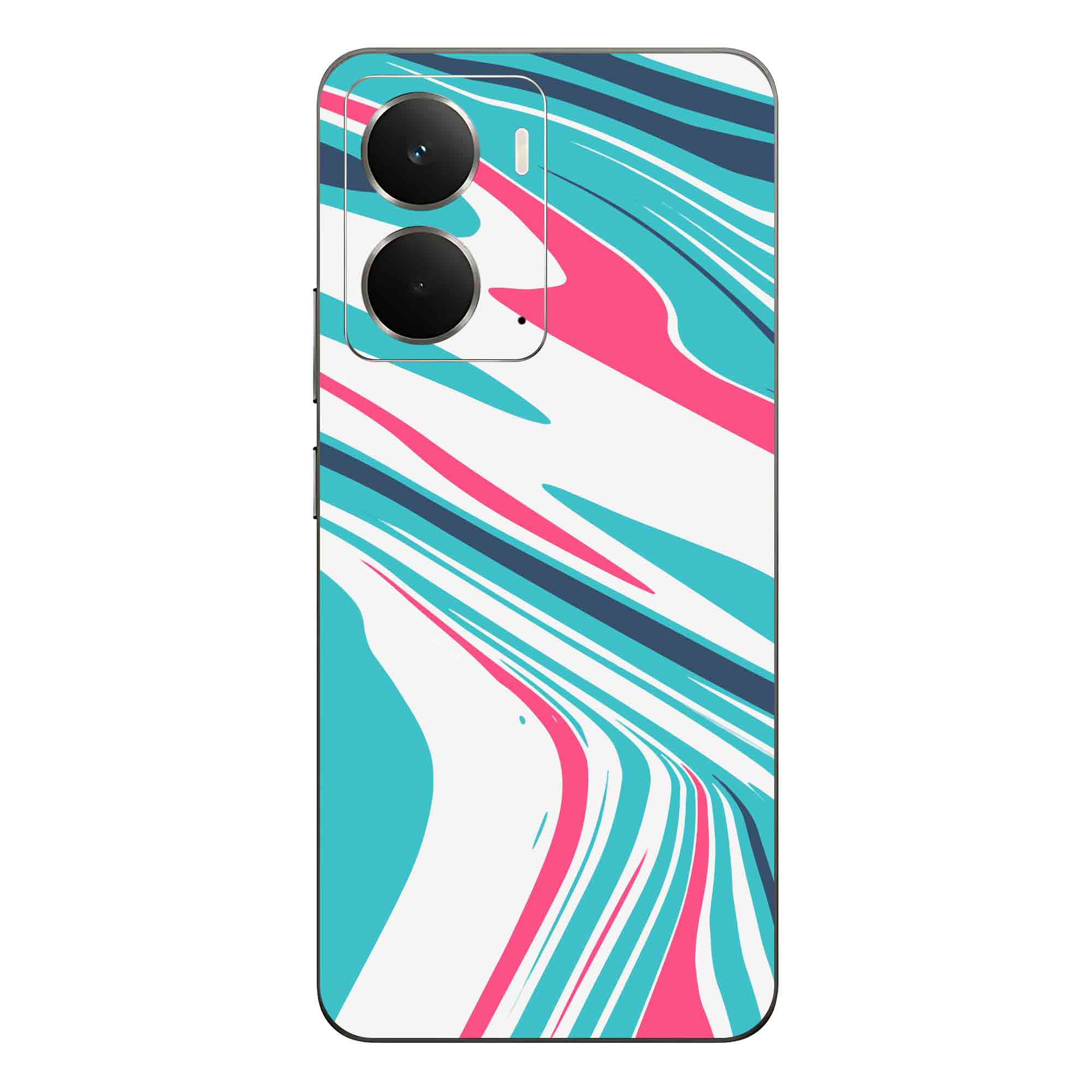 Realme P3 (5G) Skins & Wraps