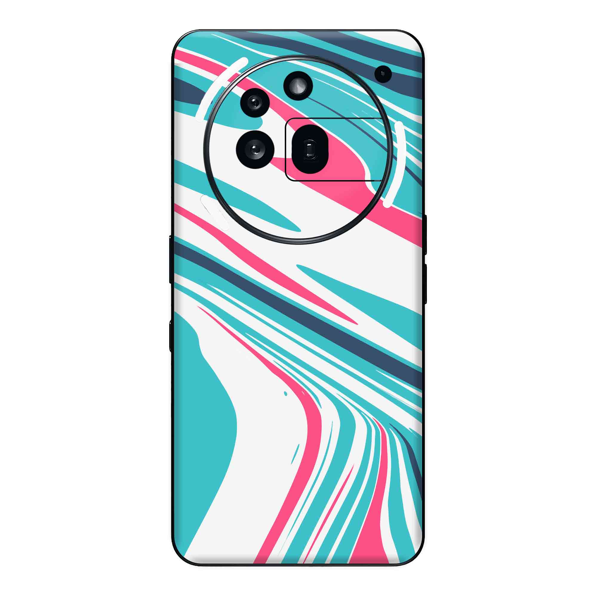 Nothing Phone 3A Pro Skins & Wraps