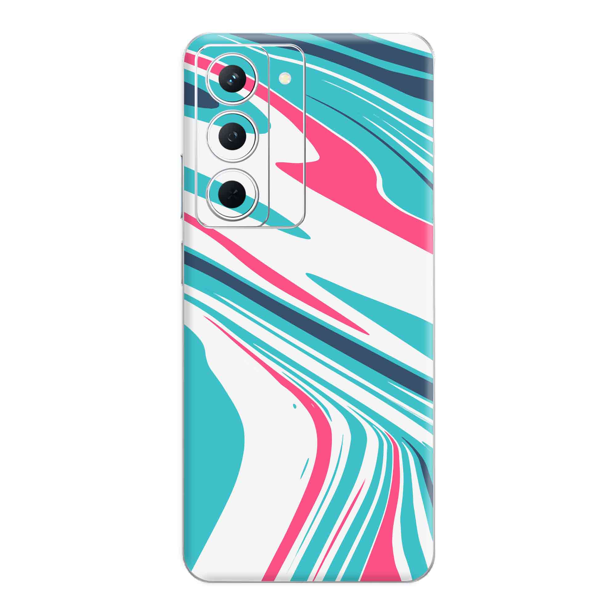 Realme P3X (5G) Skins & Wraps