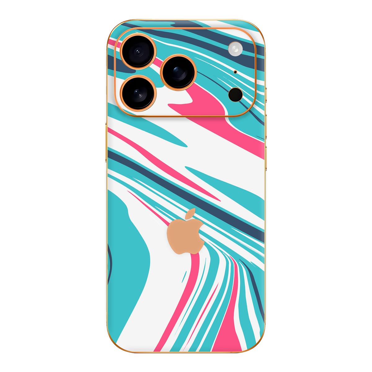 iPhone 17 Pro Skins & Wraps